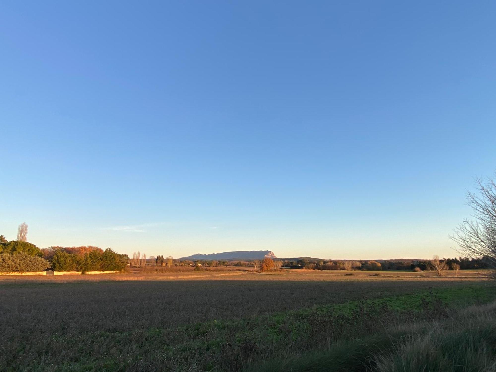 Maya L L Super Wifi & Parking Gratuit L Vue Panoramique Sainte-victoire *