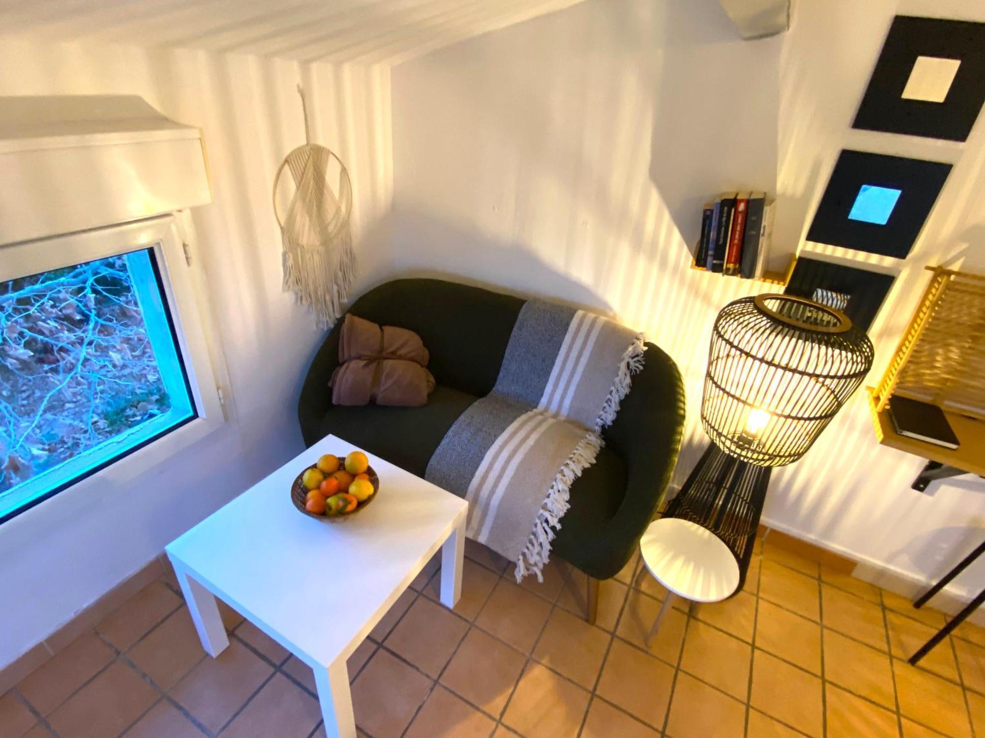 Apartment Maya L L Super Wifi & Parking Gratuit L Vue Panoramique Sainte-victoire Aix-en-Provence