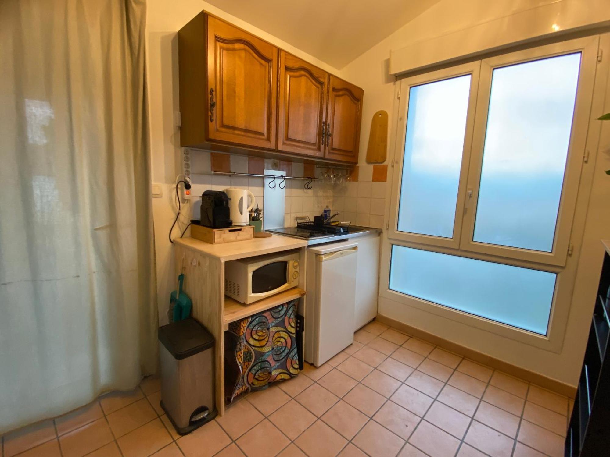Apartment Maya L L Super Wifi & Parking Gratuit L Vue Panoramique Sainte-victoire